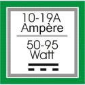 Categorie 10 - 19Amp image