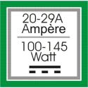 Categorie 20 - 29Amp image