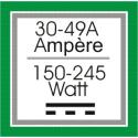 Categorie 30 - 49Amp image
