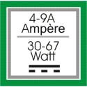 Categorie 4 - 9Amp image