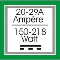 Categorie 20 - 29Amp image