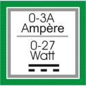Categorie 0 - 3Amp image