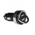 Categorie USB lader met cigaretteplug image