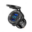 Categorie USB lader inbouw image