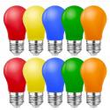 Categorie Kleurenlampen image