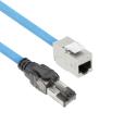 Categorie Patchkabels CAT6A SFTP prefab image