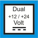 Categorie +12-+24Vdc image