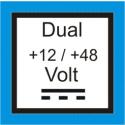 Categorie +12-+48Vdc image