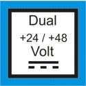 Categorie +24-+48Vdc image