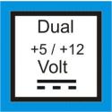 Categorie +5-+12Vdc image