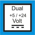 Categorie +5-+24Vdc image