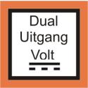 Categorie Dual output image