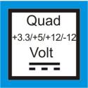 Categorie +3.3-+5-+12--12Vdc image