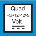 Categorie +5-+12--12--5Vdc image