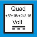 Categorie +5-+15-+24--15Vdc image