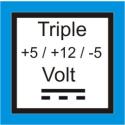 Categorie +5-+12--5Vdc image