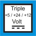 Categorie +5-+24-+12Vdc image