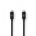 Categorie USB 4.0 C kabels image