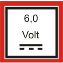 Categorie 6,0Vdc image